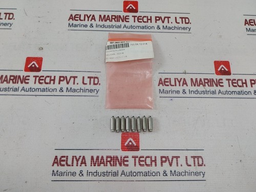Lot culligan 3320 46 - 8x,
