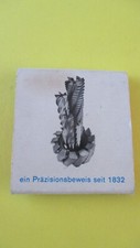 Vintage Matchbox Tool Strawberry Precision Draft STRASMANN