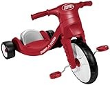Radio Flyer Junior Tricycle -