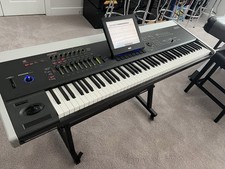 Korg Oasys Keyboard Synthesizer 88