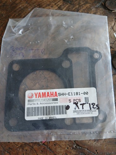 Joint yamaha ttr - joint, 2005-2013