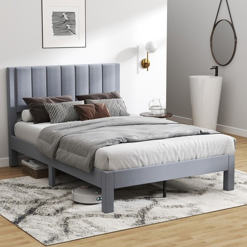 Lit double 140x200 - lit,