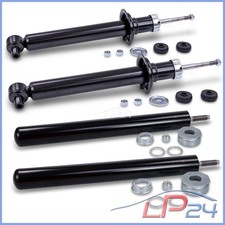 4XAMORTISSEURS RHYDRAULIQUE