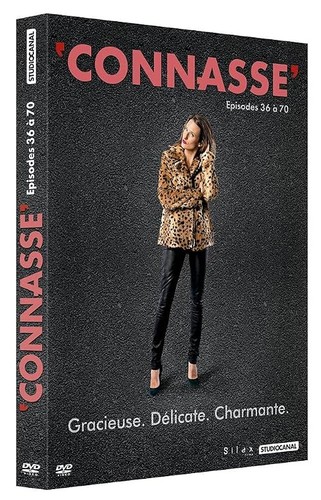 Connasse épisodes à 70 - connasse, 36