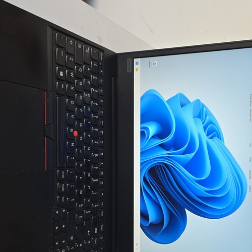 Lenovo thinkpad e590 - lenovo,