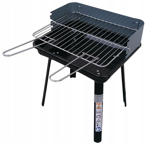Barbecue charbon bois - barbecue,