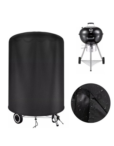 Housse barbecue tissu - barbecue,