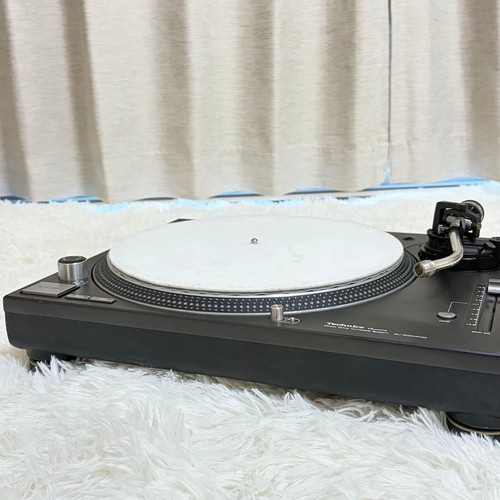 Excellent état technics - excellent,