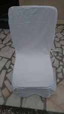 Lot De 6 Housses De Chaises