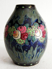 CATTEAU D 700 / 901 CERAMIC VASE