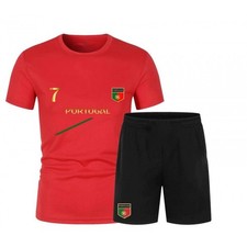 Ensemble de Foot short et