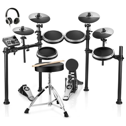Donner ded 200x - ded-200x, batterie