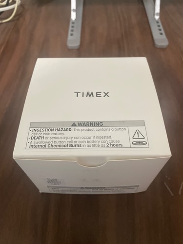 Noah timex oval moon - x,