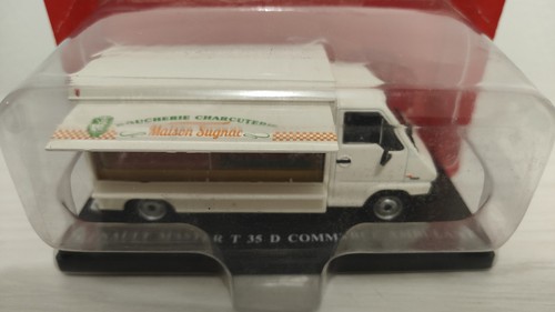 Voiture collection 43 - voiture, de