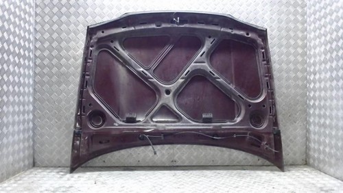 Capot volkswagen golf - volkswagen, 3