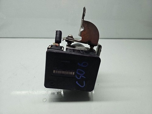 Peugeot 4007 bloc hydraulique - 4007,