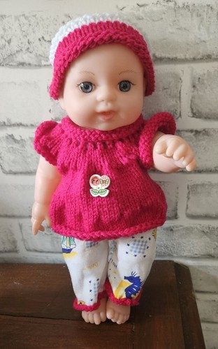 Vêtements pour corolle poupon - vêtements,