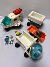 PLAYMOBIL lot playmospace 4