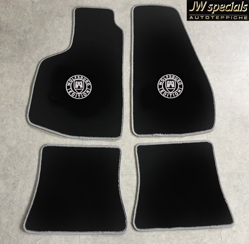 Tapis voiture pour - pour, vw