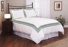 NEW Roxbury Park Inlay Queen