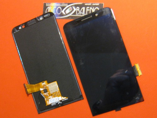 Display lcd écran - lcd, tactile