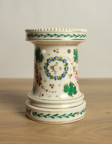 Rare ancienne tisanière - , en