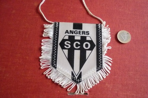 Ecusson football s c o - ecusson, /