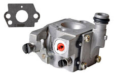 Carburateur pour tronçonneuse