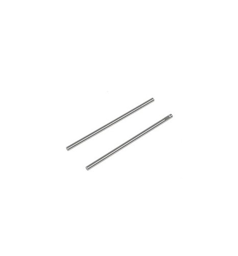 Serpent 802226 axes - serpent, avant