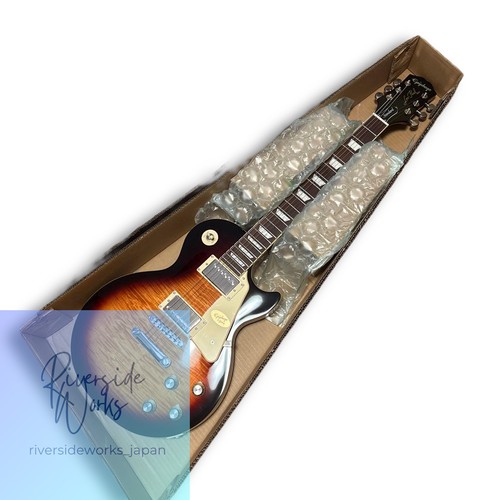 Epiphone les paul standard - epiphone,
