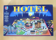 HOTEL - Jeu de Société MB