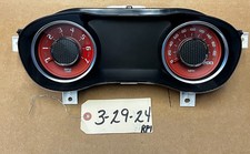 2023 Dodge Challenger SRT Hellcat Genuine Factory Speedometer Cluster 220MPH