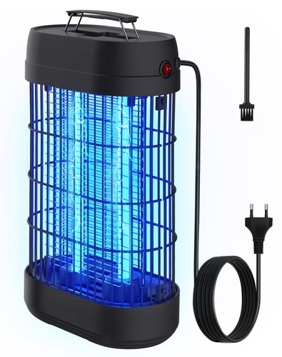 Regevo lampe anti moustique - regevo,
