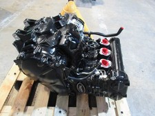 Moteur (Triumph - 955 i Tiger