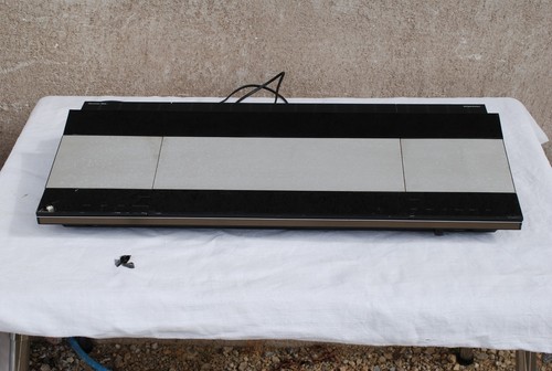 Bang olufsen beocenter - &,