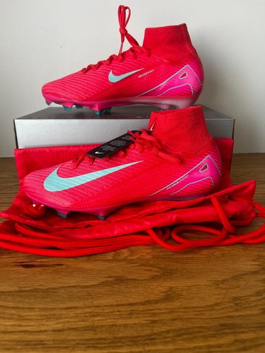 Nike zoom mercurial - zoom, superfly
