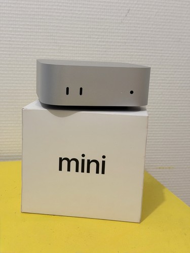 Mac mini 2025 tva - mini, 20%