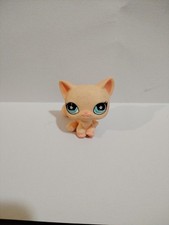 Littlest LPS petshop #959 Cat