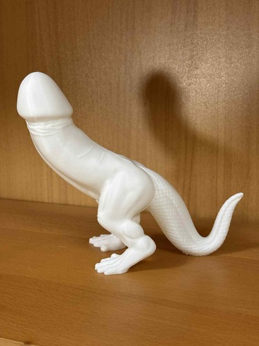 Dinosaure design coquin - -, le