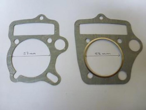 Joint moteur pour dirt bike - dirt,