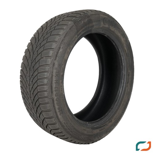 225 r17 98h pneus hiver - 1x,