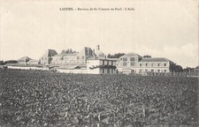 40 CRADLE ST-VINCENT-DE-PAUL ASYLUM - 6526