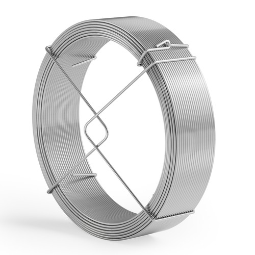 Wiltec rouleau fil jardin - jardin, Ø