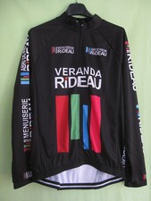 Maillot cycliste Team Véranda