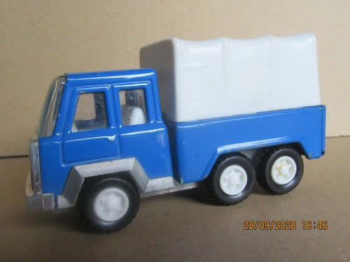 Jouet ancien camion - ancien, ky