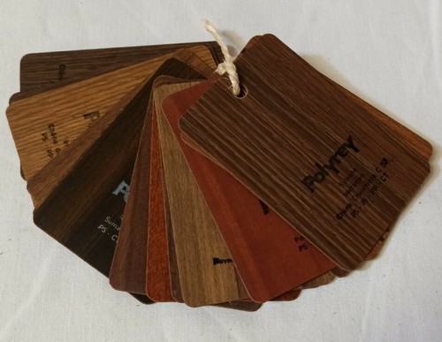 échantillons formica - Échantillons,