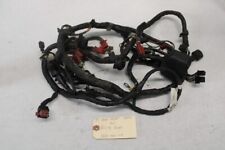 Main Wiring Harness 32100-MM5-670 1987 Honda CBR1000F Hurricane
