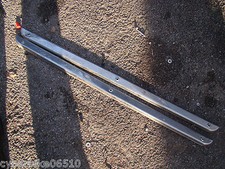 FIAT 130  - V6 3200 -