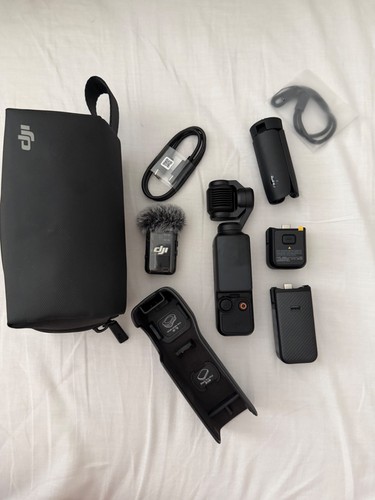 Dji osmo pocket - dji,