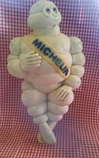Ancien BIBENDUM MICHELIN